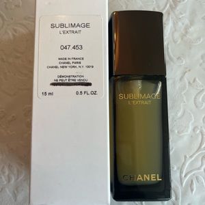 Sublimage l extrait cream